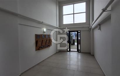 CB AKADEMİ KABAOĞLU KİRALIK 1+1 EŞYALI GENİŞ DAİRE