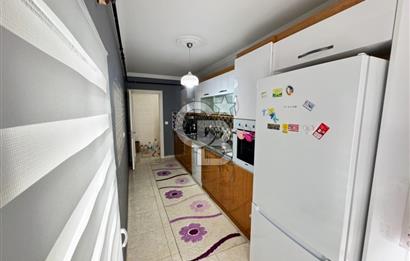 İZMİR KARŞIYAKA ANADOLU CADDESİ YAKINI  3+1 EŞYALI KİRALIK DAİRE CB PH 