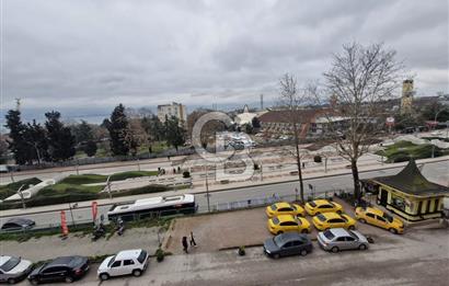 İZMİT ŞEHİR MERKEZİ KOZLUK MAHALLESİNDE KİRALIK 3+1 DAİRE