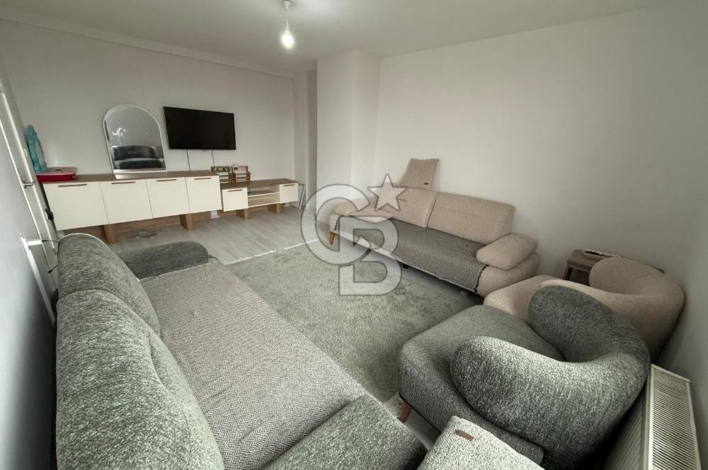 ÇANAKKALE BARBAROSDA SATILIK 3+1 DUBLEX FIRSAT DAİRE