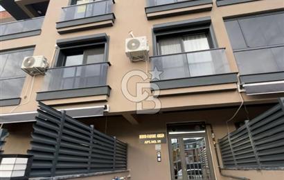 MENEMEN SEYREK'TE YATIRIMLIK 1+1 SATILIK DAİRE