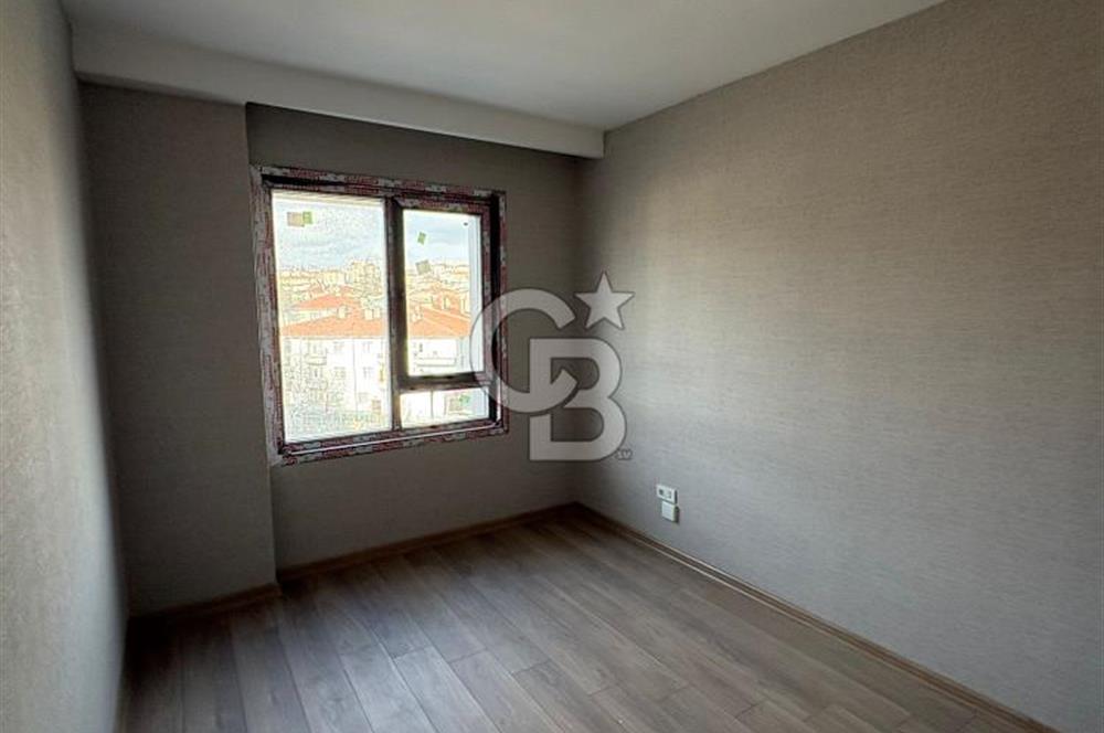 NED ÇİÇEKLİ PROJESİNDE 4,5+1 DAİRE