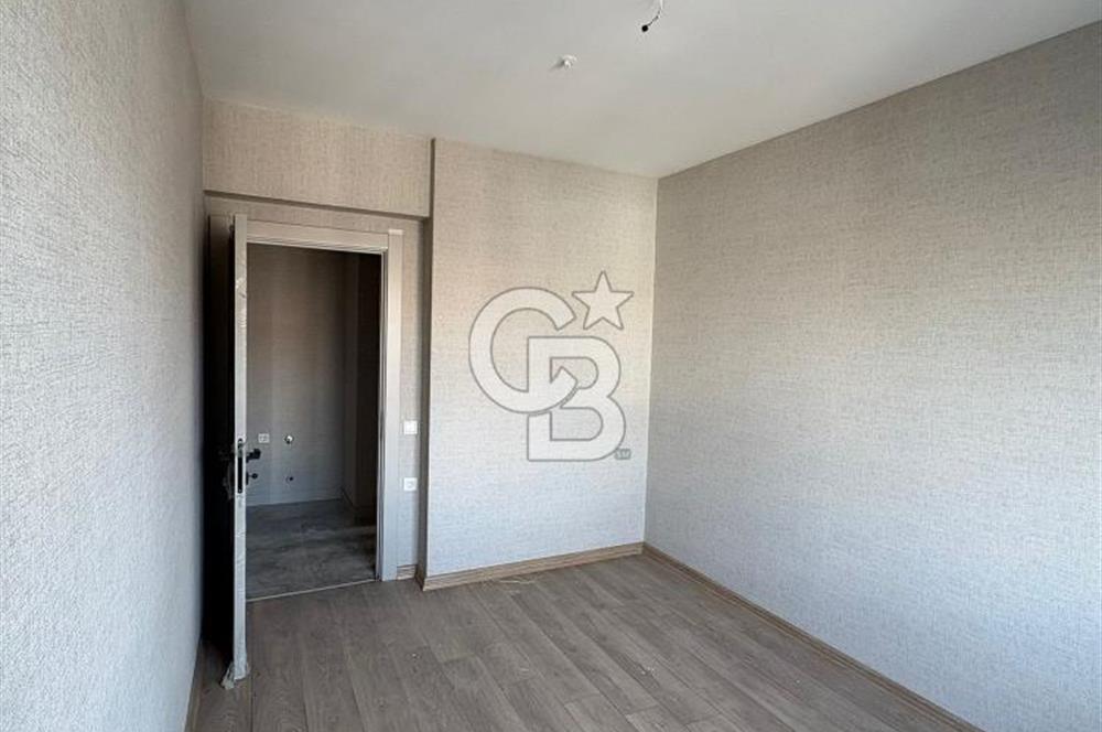 NED ÇİÇEKLİ PROJESİNDE 4,5+1 DAİRE