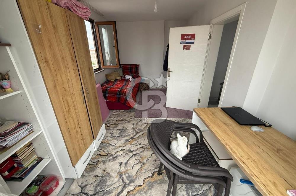 ÇANAKKALE BARBAROSDA SATILIK 3+1 DUBLEX FIRSAT DAİRE