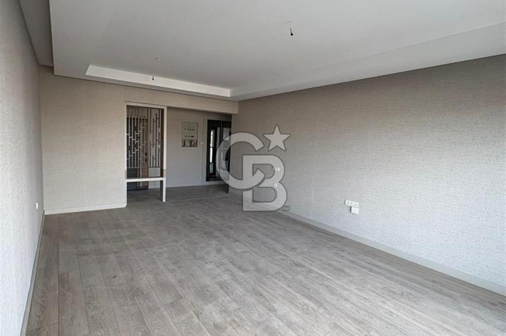 NED ÇİÇEKLİ PROJESİNDE 4,5+1 DAİRE