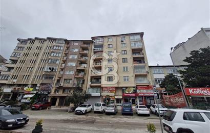 İZMİT ŞEHİR MERKEZİ KOZLUK MAHALLESİNDE KİRALIK 3+1 DAİRE