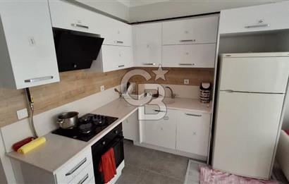 CB AKADEMİ KABAOĞLU KİRALIK 1+1 EŞYALI GENİŞ DAİRE