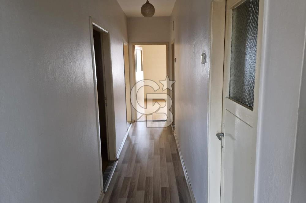 İZMİT ŞEHİR MERKEZİ KOZLUK MAHALLESİNDE KİRALIK 3+1 DAİRE