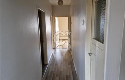 İZMİT ŞEHİR MERKEZİ KOZLUK MAHALLESİNDE KİRALIK 3+1 DAİRE