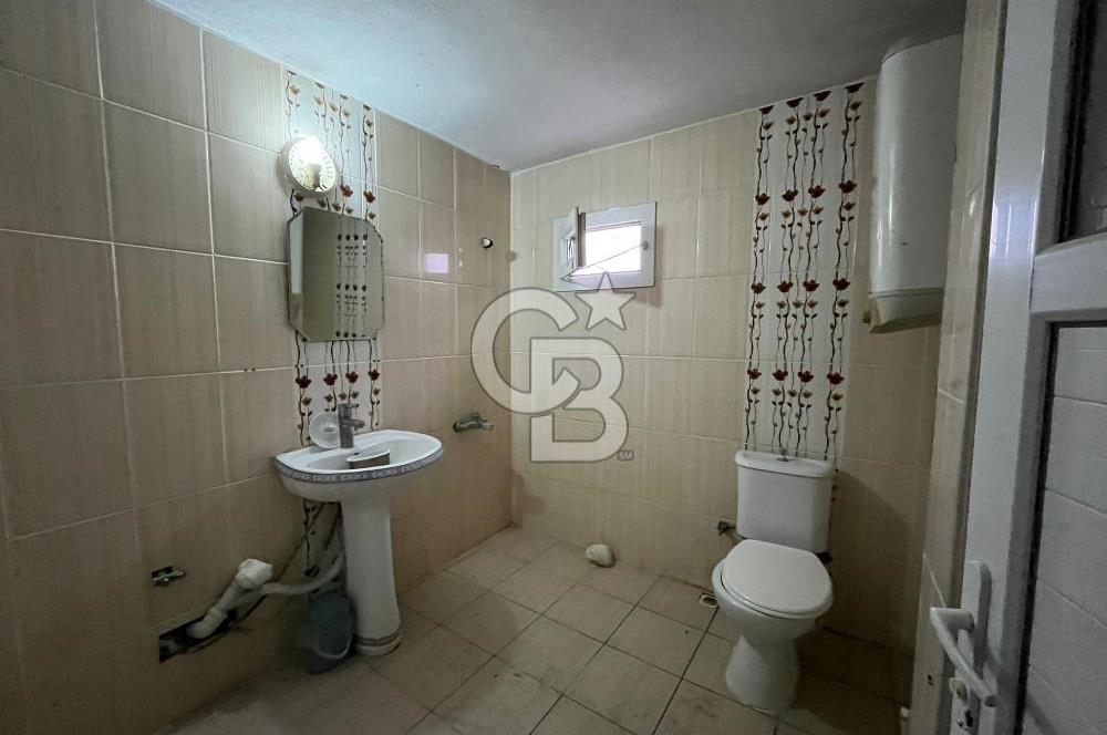 BAYRAKLI ONUR MAH. 2+1 KİRALIK DAİRE