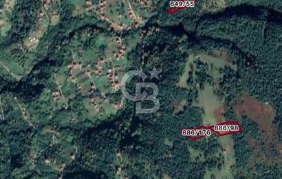 PINARBAŞI MAHALLESİNDE SATILIK ARSA