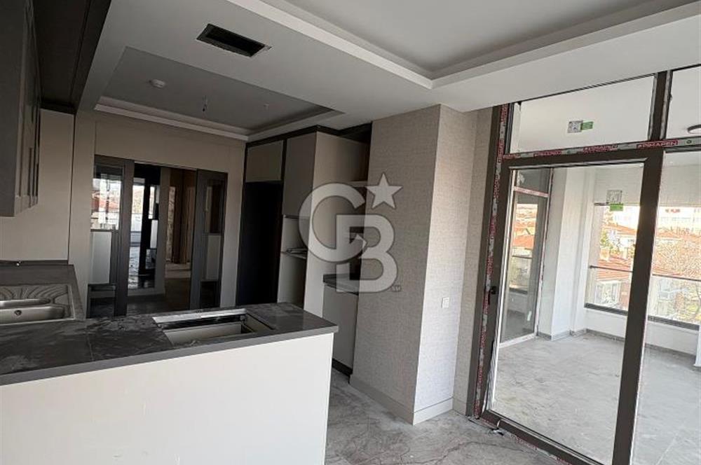 NED ÇİÇEKLİ PROJESİNDE 4,5+1 DAİRE