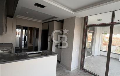 NED ÇİÇEKLİ PROJESİNDE 4,5+1 DAİRE