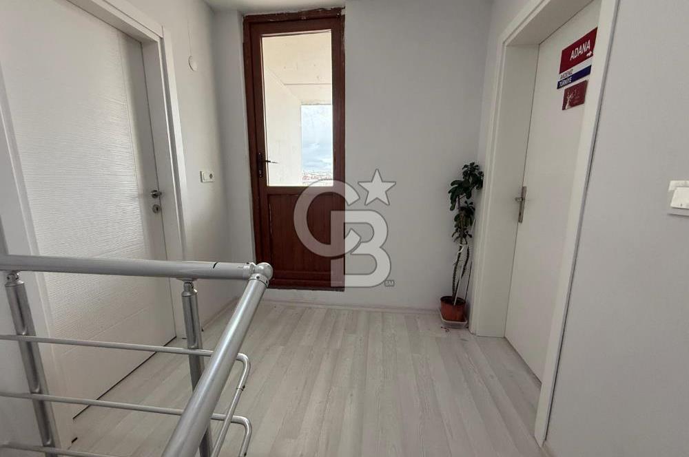 ÇANAKKALE BARBAROSDA SATILIK 3+1 DUBLEX FIRSAT DAİRE