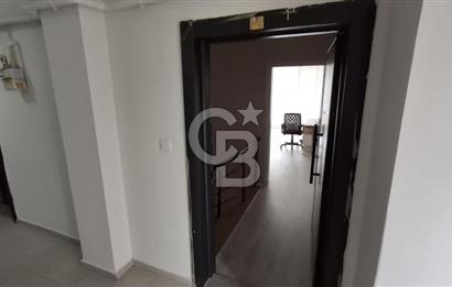 CB AKADEMİ KABAOĞLU KİRALIK 1+1 EŞYALI GENİŞ DAİRE