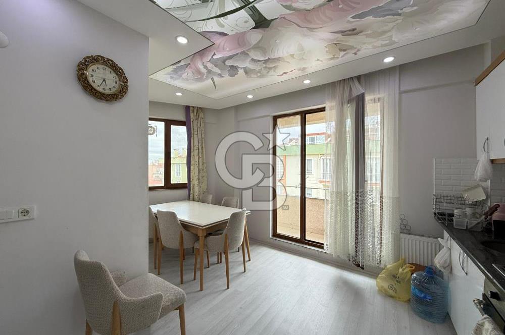 ÇANAKKALE BARBAROSDA SATILIK 3+1 DUBLEX FIRSAT DAİRE