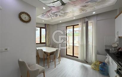 ÇANAKKALE BARBAROSDA SATILIK 3+1 DUBLEX FIRSAT DAİRE