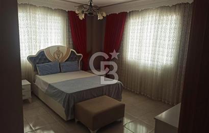 Adana Seyhan Mıdık'ta Satılık Bahçeli Müstakil 3 Katlı Ev