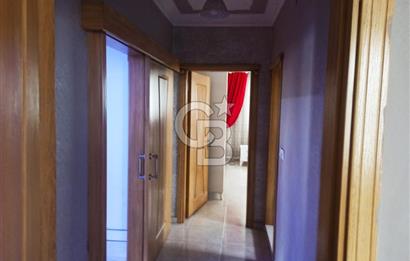 Adana Seyhan Mıdık'ta Satılık Bahçeli Müstakil 3 Katlı Ev