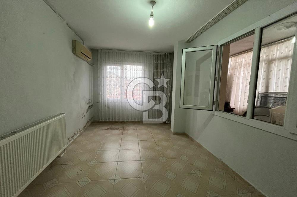 BAYRAKLI ONUR MAH. 2+1 KİRALIK DAİRE