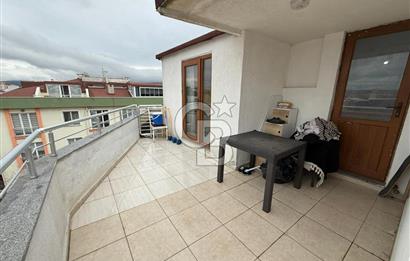 ÇANAKKALE BARBAROSDA SATILIK 3+1 DUBLEX FIRSAT DAİRE