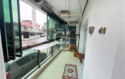 İZMİR KARŞIYAKA ANADOLU CADDESİ YAKINI  3+1 EŞYALI KİRALIK DAİRE CB PH 