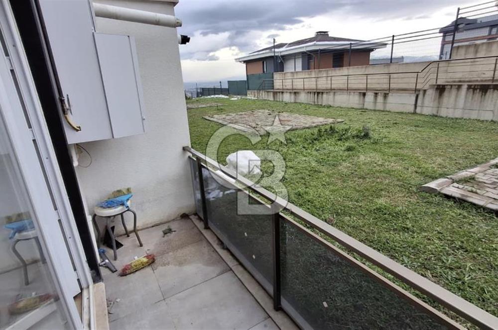 CB AKADEMİ KABAOĞLU KİRALIK 1+1 EŞYALI GENİŞ DAİRE