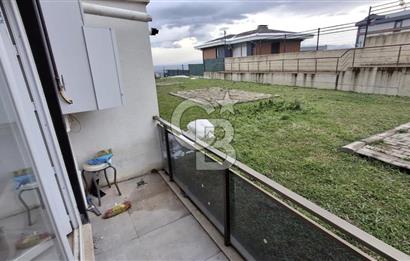 CB AKADEMİ KABAOĞLU KİRALIK 1+1 EŞYALI GENİŞ DAİRE