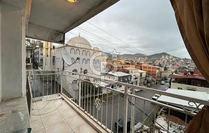 BAYRAKLI ONUR MAH. 2+1 KİRALIK DAİRE