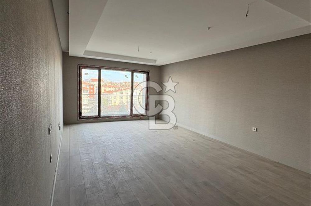 NED ÇİÇEKLİ PROJESİNDE 4,5+1 DAİRE