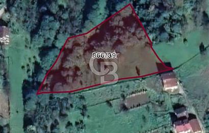 PINARBAŞI MAHALLESİNDE SATILIK ARSA