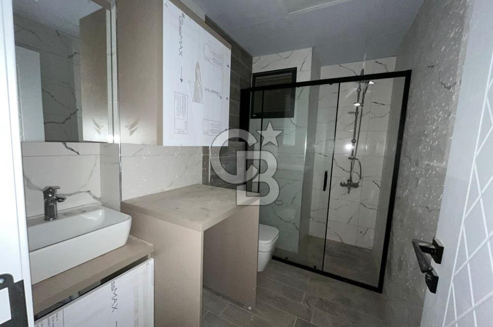 MENEMEN SEYREK'TE YATIRIMLIK 1+1 SATILIK DAİRE