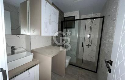 MENEMEN SEYREK'TE YATIRIMLIK 1+1 SATILIK DAİRE