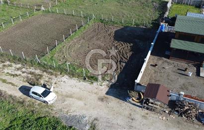 CB KİNG'DEN BALIKESİR/ATKÖY'DE VİLLA İMARLI 475m² SATILIK ARSA