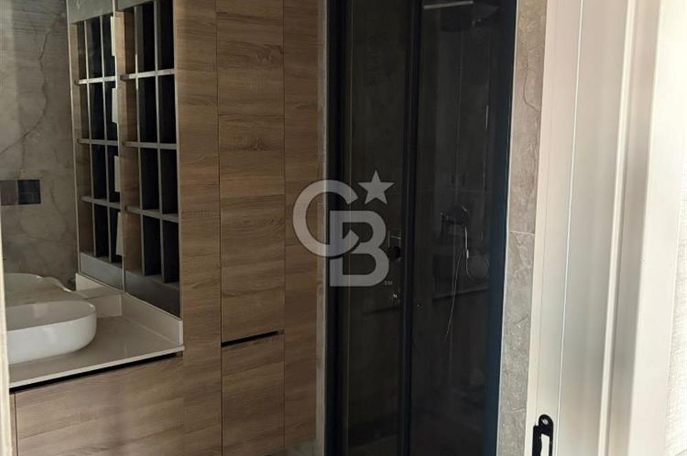 NED ÇİÇEKLİ PROJESİNDE 4,5+1 DAİRE