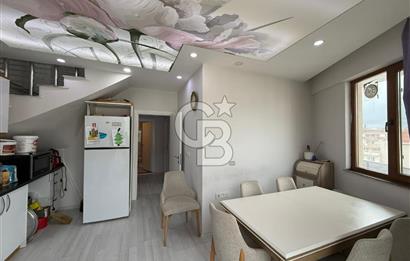 ÇANAKKALE BARBAROSDA SATILIK 3+1 DUBLEX FIRSAT DAİRE