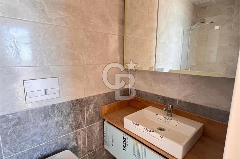 BODRUM ORTAKENT SIFIR KİRALIK LOFT DAİRE