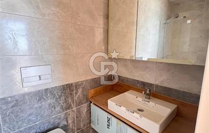 BODRUM ORTAKENT SIFIR KİRALIK LOFT DAİRE