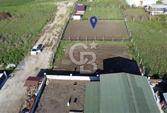 CB KİNG'DEN BALIKESİR/ATKÖY'DE VİLLA İMARLI 475m² SATILIK ARSA - 1 - 332138