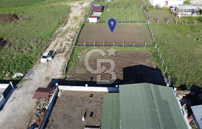 CB KİNG'DEN BALIKESİR/ATKÖY'DE VİLLA İMARLI 475m² SATILIK ARSA