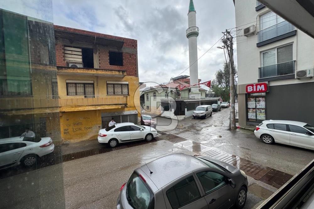 İZMİR KARŞIYAKA ANADOLU CADDESİ YAKINI  3+1 EŞYALI KİRALIK DAİRE CB PH 