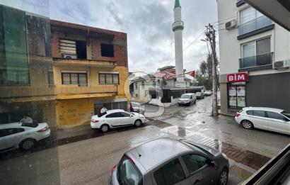 İZMİR KARŞIYAKA ANADOLU CADDESİ YAKINI  3+1 EŞYALI KİRALIK DAİRE CB PH 