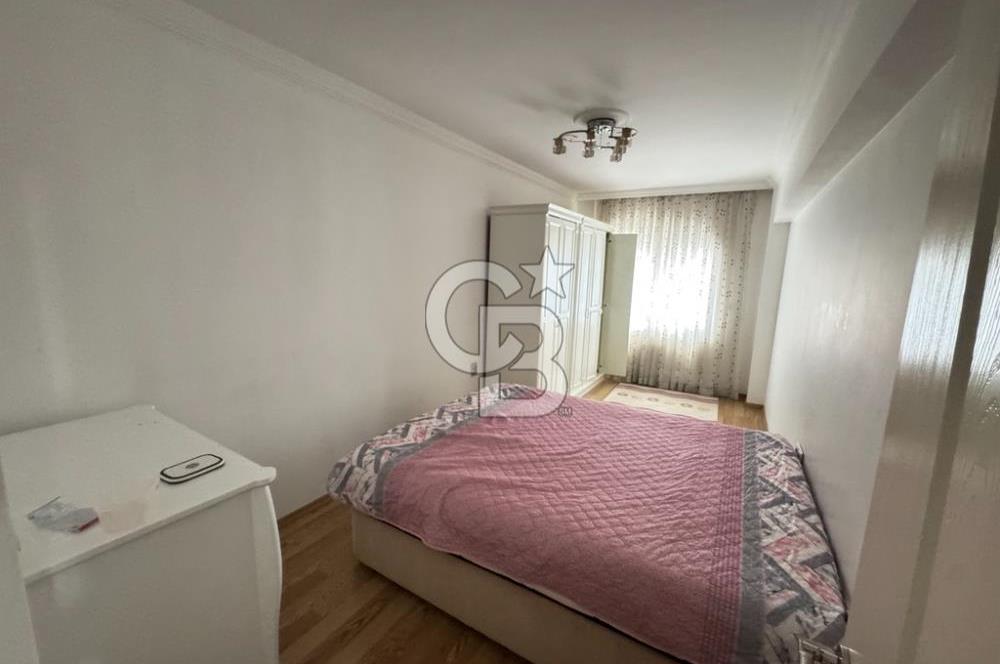 İZMİR KARŞIYAKA ANADOLU CADDESİ YAKINI  3+1 EŞYALI KİRALIK DAİRE CB PH 