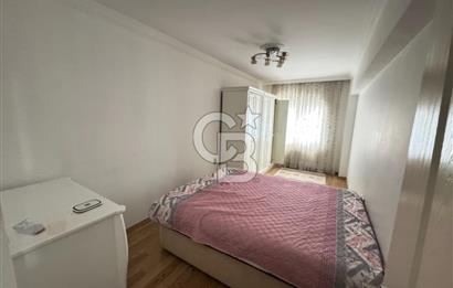 İZMİR KARŞIYAKA ANADOLU CADDESİ YAKINI  3+1 EŞYALI KİRALIK DAİRE CB PH 