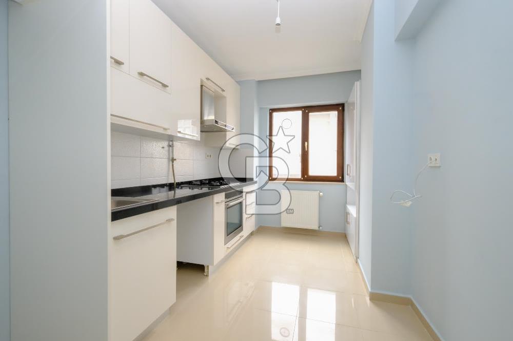 Nilüfer İhsaniye'de Merkezi Konumda 2+1, 90 m2 Kiralık Daire