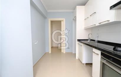 Nilüfer İhsaniye'de Merkezi Konumda 2+1, 90 m2 Kiralık Daire