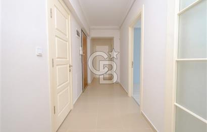 Nilüfer İhsaniye'de Merkezi Konumda 2+1, 90 m2 Kiralık Daire