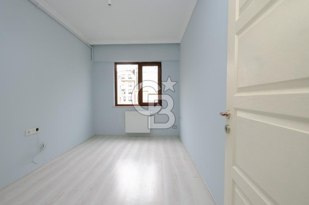 Nilüfer İhsaniye'de Merkezi Konumda 2+1, 90 m2 Kiralık Daire