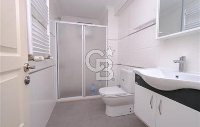 Nilüfer İhsaniye'de Merkezi Konumda 2+1, 90 m2 Kiralık Daire