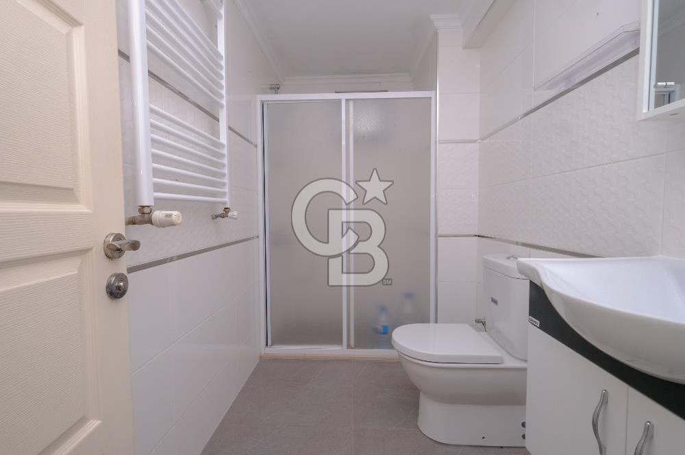 Nilüfer İhsaniye'de Merkezi Konumda 2+1, 90 m2 Kiralık Daire